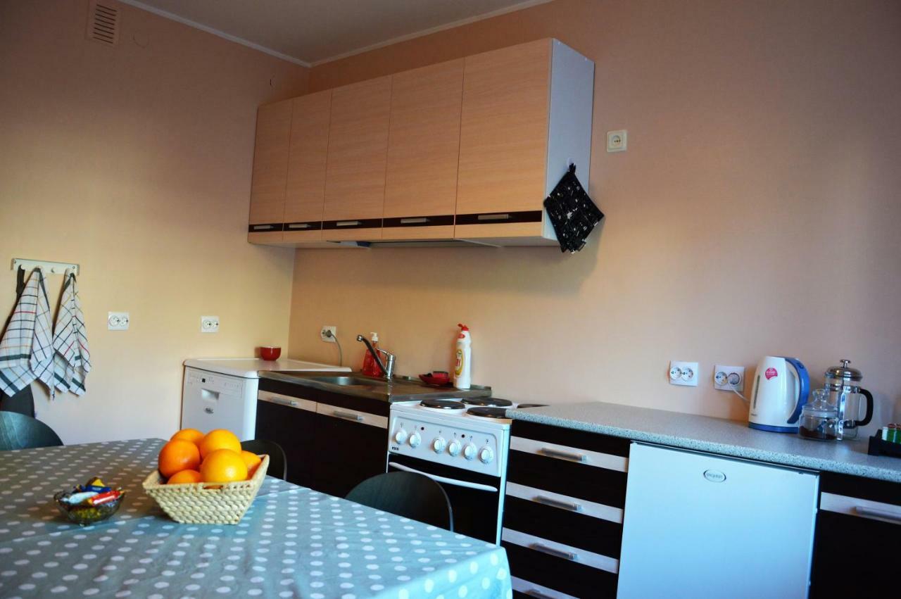 Tallinn Center Apartment Luaran gambar